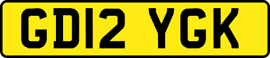 GD12YGK