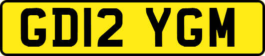 GD12YGM