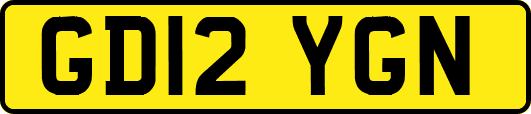 GD12YGN