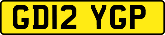GD12YGP