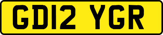 GD12YGR