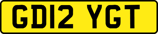 GD12YGT