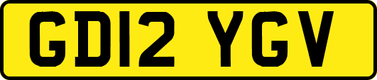GD12YGV