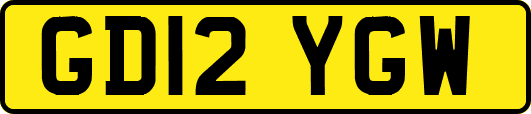 GD12YGW