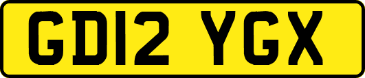 GD12YGX