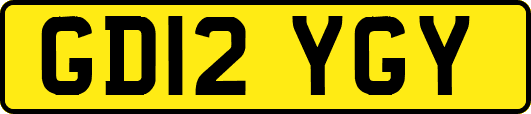 GD12YGY