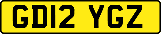 GD12YGZ