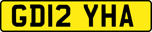 GD12YHA