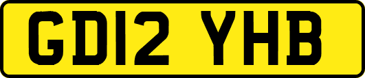 GD12YHB