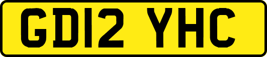 GD12YHC