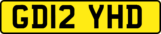 GD12YHD