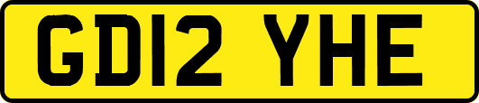 GD12YHE