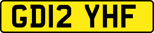 GD12YHF