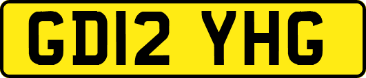 GD12YHG