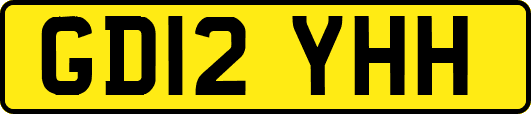 GD12YHH