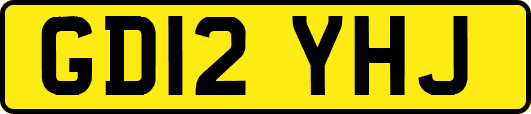 GD12YHJ
