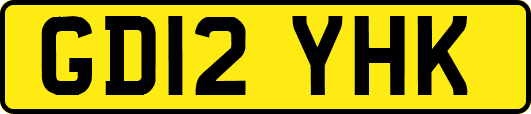 GD12YHK