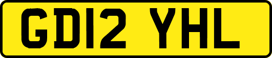GD12YHL