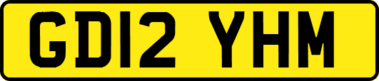 GD12YHM