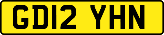 GD12YHN