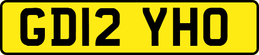 GD12YHO