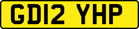 GD12YHP