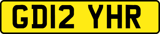 GD12YHR