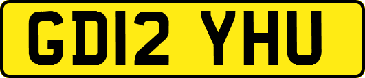 GD12YHU
