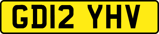 GD12YHV