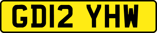GD12YHW