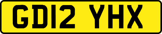 GD12YHX