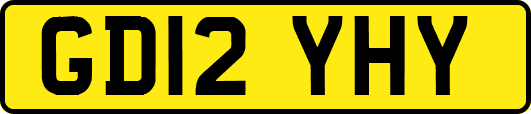 GD12YHY