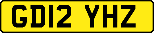 GD12YHZ