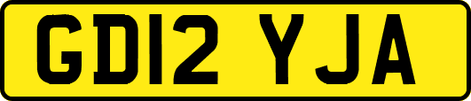 GD12YJA