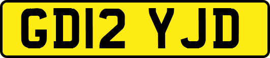 GD12YJD