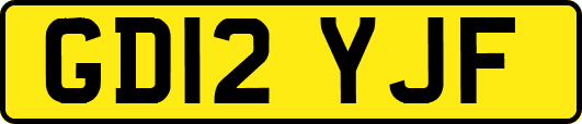 GD12YJF