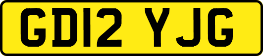GD12YJG