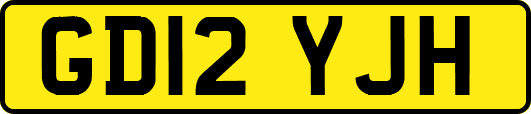 GD12YJH