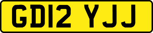 GD12YJJ
