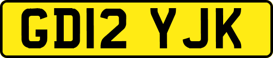 GD12YJK