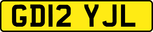 GD12YJL