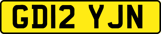 GD12YJN
