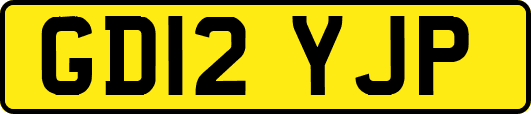 GD12YJP