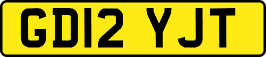 GD12YJT