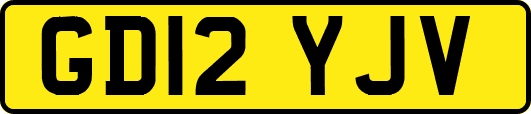 GD12YJV