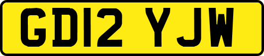 GD12YJW