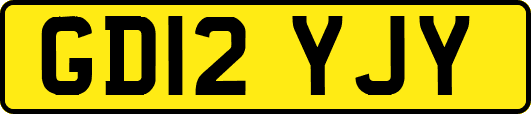 GD12YJY