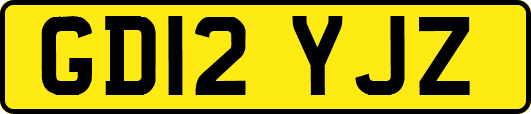 GD12YJZ
