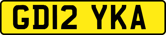 GD12YKA