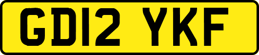 GD12YKF